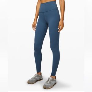 Lululemon Align high rise leggings 28” (size 6)